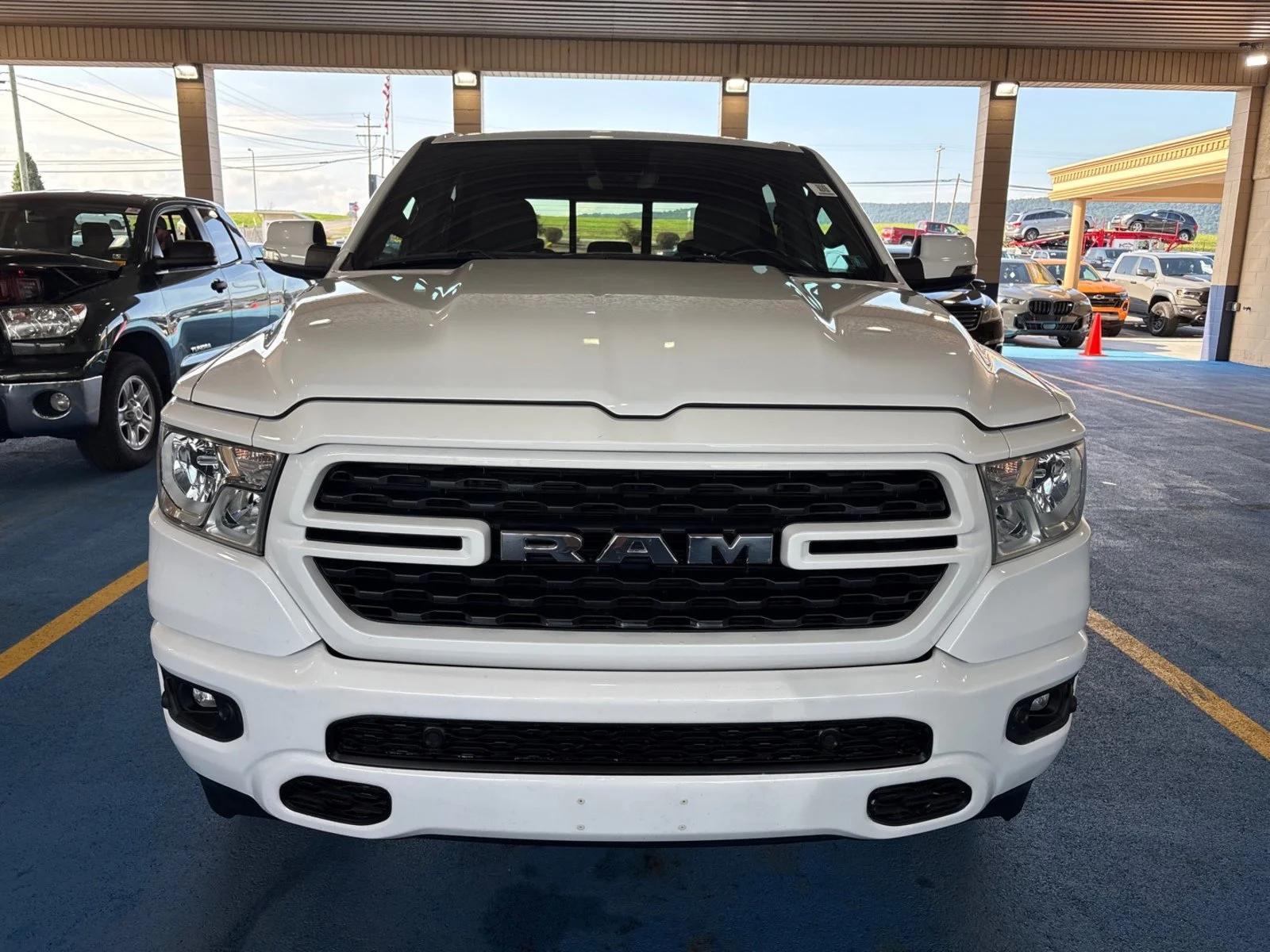 ram ram 1500 pickup 2023 1C6RRFFG9PN540522 image ram ram 1500 pickup 2023 1C6RRFFG9PN540522 image